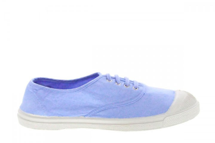 bensimon-lacets-femme-bleu-horizon-face