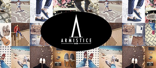 Armistice Lookbook 2016