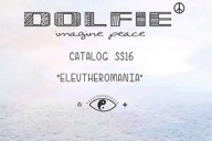 Dolfie Blog Spring Summer 2016